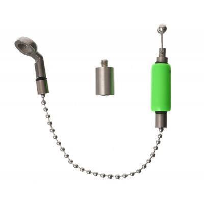 CARP PRO Индикатор поклевки Rondel Hanger Kit зеленый