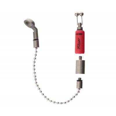 CARP PRO Индикатор поклевки Rondel Hanger Kit красный