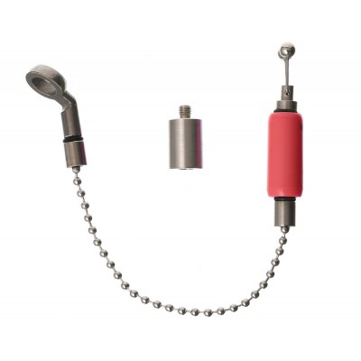 CARP PRO Индикатор поклевки Rondel Hanger Kit красный