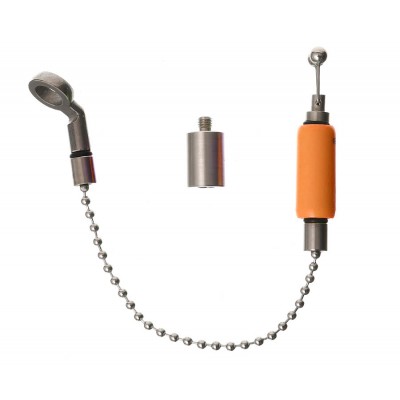 CARP PRO Индикатор поклевки Rondel Hanger Kit желтый