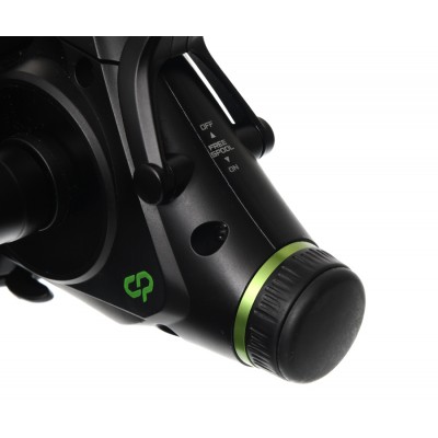 CARP PRO Катушка Blackpool Carp 7000 FS