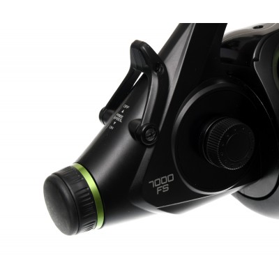 CARP PRO Катушка Blackpool Carp 7000 FS