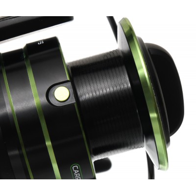 CARP PRO Катушка Blackpool Carp 7000 FS