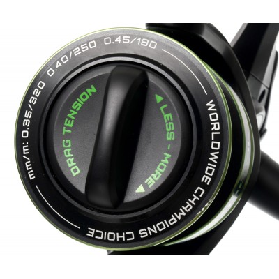 CARP PRO Катушка Blackpool Carp 7000 FS