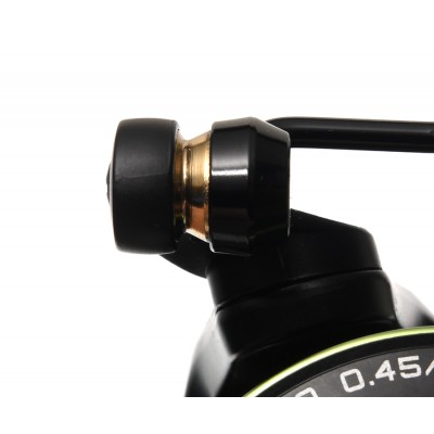 CARP PRO Катушка Blackpool Carp 7000 FS