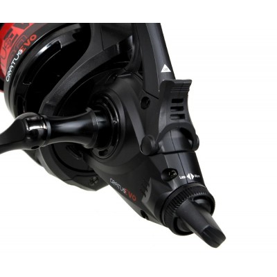 CARP PRO Катушка Cratus Evo 10000 FS