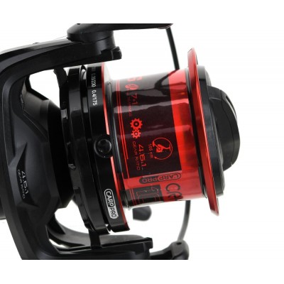 CARP PRO Катушка Cratus Evo 10000 FS