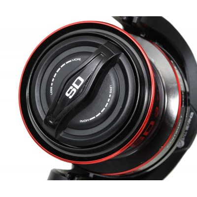 CARP PRO Катушка Cratus Evo Compact 5500 SD