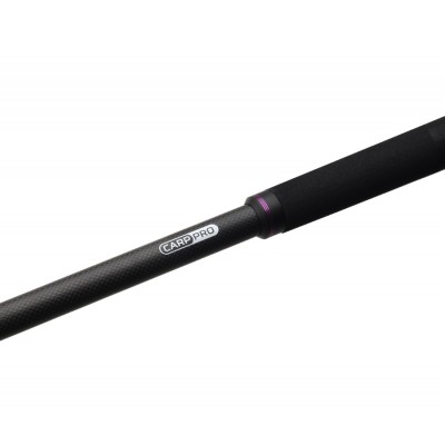 CARP PRO Удилище карповое 2-х секц. Escol 3,6м 12' 3lb