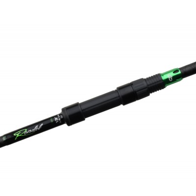 CARP PRO Удилище карповое 2-х секц. Rondel 3,9м 13' 3,5lb
