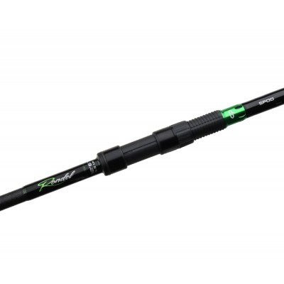 CARP PRO Удилище сподовое 2-х секц. Rondel Spod 3,8м 12'6'' 5,5lb