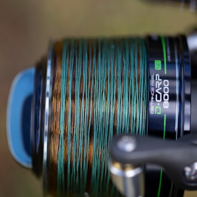 CARP PRO Катушкa D-Carp Carp 8000 FS