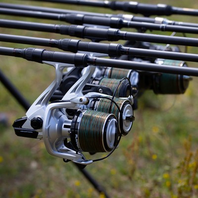 CARP PRO Катушкa Flapper Carp 10000