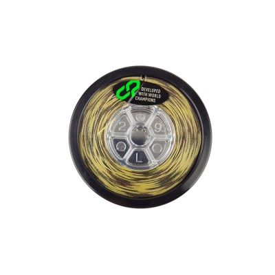 CARP PRO Шок-лидер Diamond Camo 45lb 50м