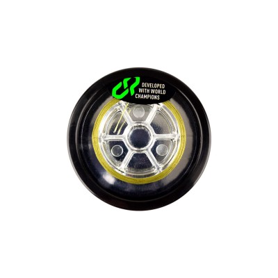 CARP PRO Поводковый материал Delight Sinking Hooklink зеленый 10lb 20м