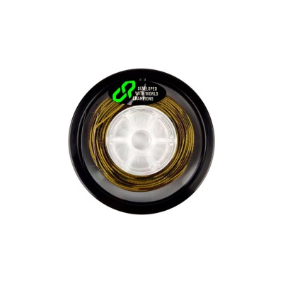 CARP PRO Лидкор Camo 25lb