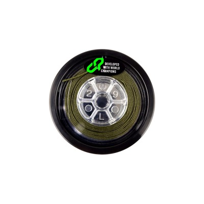CARP PRO Лидкор Deligth зеленый 25lb