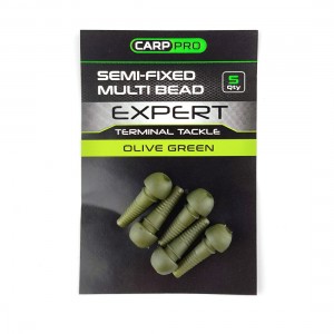 CARP PRO Отбойник многофункциональный Semi Fixed 5шт