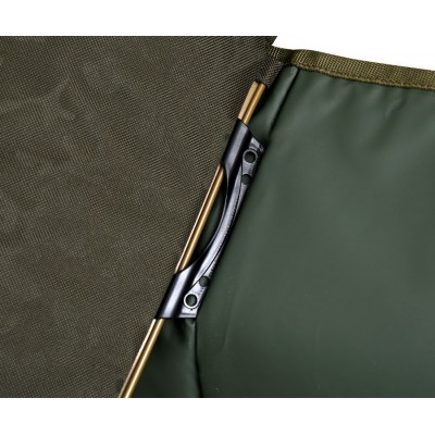 CARP PRO Чехол для удилища Adjustable Rod Sleeve 3,9м