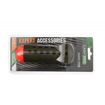 CARP PRO Ракета сподовая Long Spod Rocket (блистер)