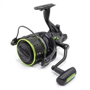 CARP PRO Катушкa Blackpool Power Carp 7000/ Feeder 6500