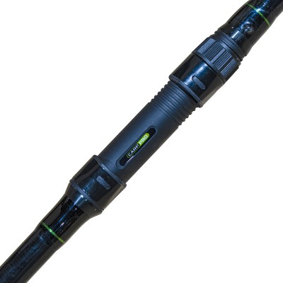 CARP PRO Удилище сподовое 2-х секц. Blackpool Spod 12ft 3,6м 4,5lb 50мм