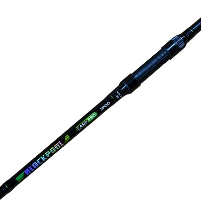 CARP PRO Удилище сподовое 2-х секц. Blackpool Spod 12ft 3,6м 4,5lb 50мм