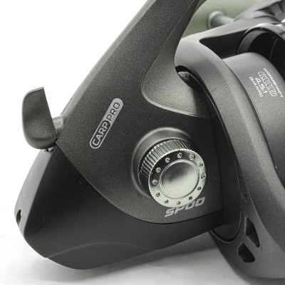 CARP PRO Катушкa Distance Spod 6500