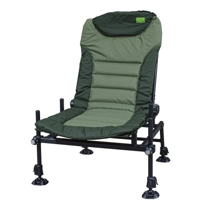 CARP PRO Кресло фидерное Feeder Chair