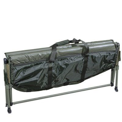 CARP PRO Мат карповый люлька складной 105х62х38см