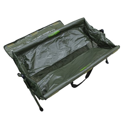 CARP PRO Мат карповый люлька складной 105х62х38см