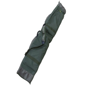 CARP PRO Чехол для 6-ти удилищ 600D 3.9м с катушкой 212x40x7см