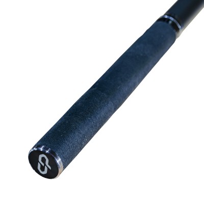 CARP PRO Удилище карповое 2-х секц. D-Carp K-Series 3,6м 3,25lb 50мм