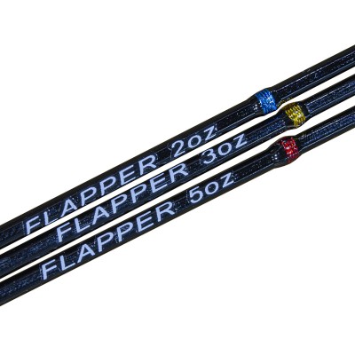 CARP PRO Удилище фидерное Flapper Method Feeder 3,9м 160г