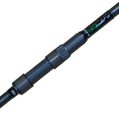 CARP PRO Удилище карповое 2-х секц. Rondel 3,9м 3,5lb 50мм