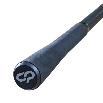 CARP PRO Удилище карповое 2-х секц. Rondel 3,9м 3,5lb 50мм