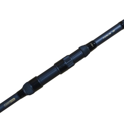 CARP PRO Удилище карповое 2-х секц. Torus 12' 3,6м 3,5lb 40мм