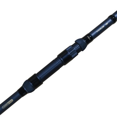 CARP PRO Удилище карповое 2-х секц. Torus 13' 3,9м 3,5lb 40мм