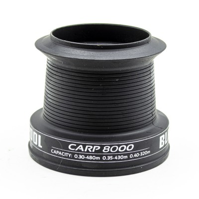 CARP PRO Катушкa Blackpool Carp 8000