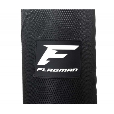 FLAGMAN Чехол для 3-х удилищ с катушками Inspiration Hard Case полужесткий 165см