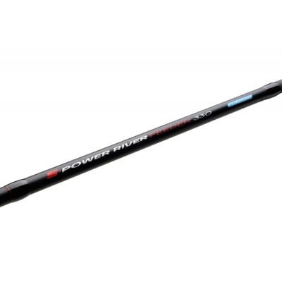 FLAGMAN Удилище фидерное S-Power River 3,3м тест max 150г