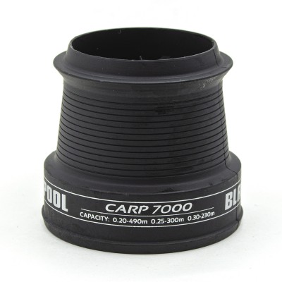 CARP PRO Катушкa Blackpool Carp 7000