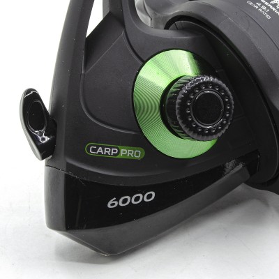 CARP PRO Катушкa Blackpool Spod 6000