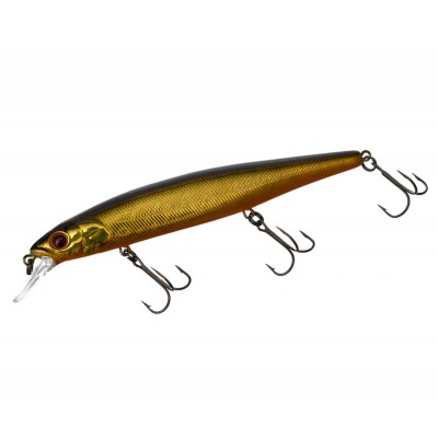 FLAGMAN Воблер Onyx Minnow 128SP 128мм 21г F102 Суспендр