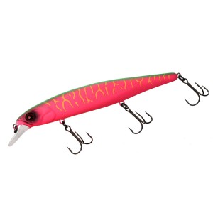 FLAGMAN Воблер Onyx Minnow 128SP 128мм 21г F103 Суспендр