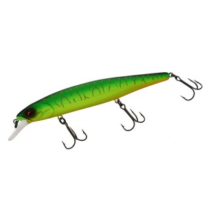 FLAGMAN Воблер Onyx Minnow 128SP 128мм 21г F104 Суспендр