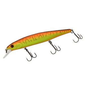 FLAGMAN Воблер Onyx Minnow 128SP 128мм 21г F201 Суспендр