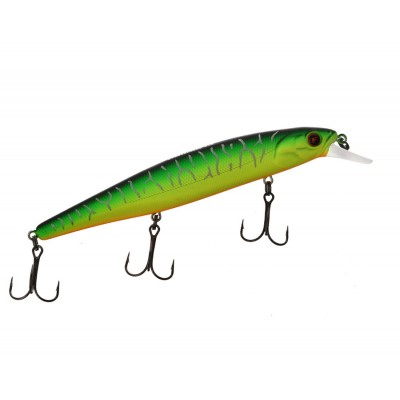 FLAGMAN Воблер Onyx Minnow 128SP 128мм 21г F201 Суспендр