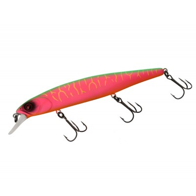 FLAGMAN Воблер Onyx Minnow 128SP 128мм 21г F203 Суспендр