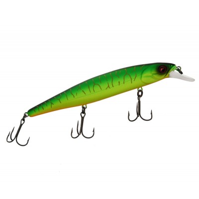 FLAGMAN Воблер Onyx Minnow 128SP 128мм 21г F203 Суспендр